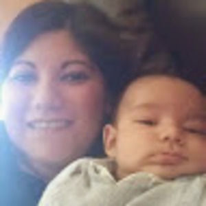 Meet your Posher, Brenda